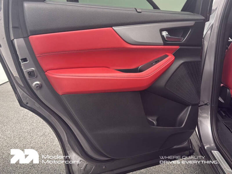 2023 Acura MDX SH-AWD w/A-SPEC