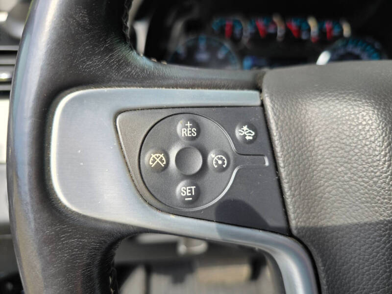 2019 GMC Yukon SLT Standard Edition