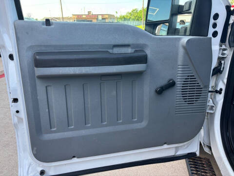 2013 Ford F-350 Super Duty XLT