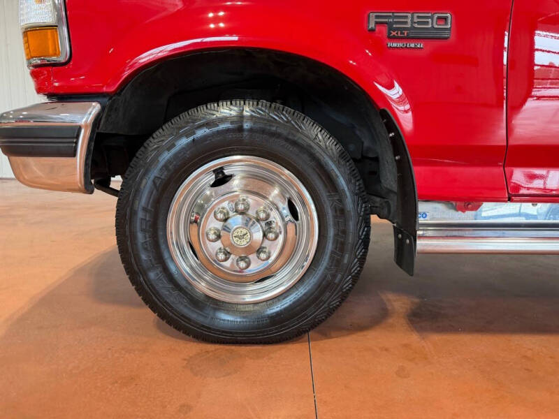 1994 Ford F-350