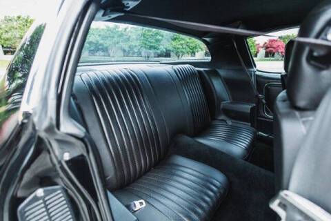 1979 Pontiac Firebird