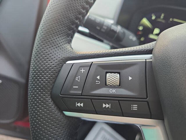 2026 Mitsubishi Outlander SEL