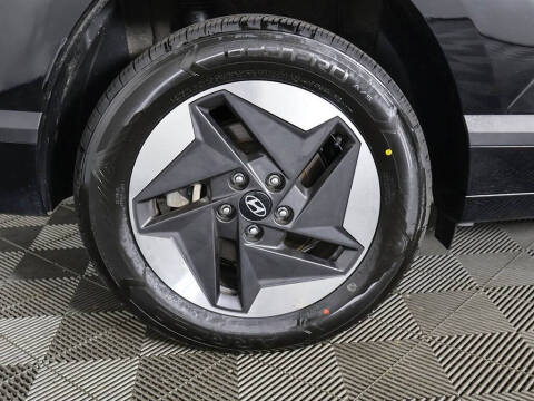 2024 Hyundai Kona Electric SEL