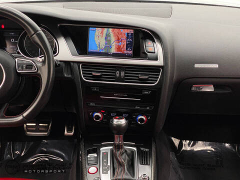 2014 Audi S5 3.0T quattro Prestige