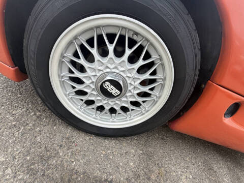 1992 Suzuki Cappuccino
