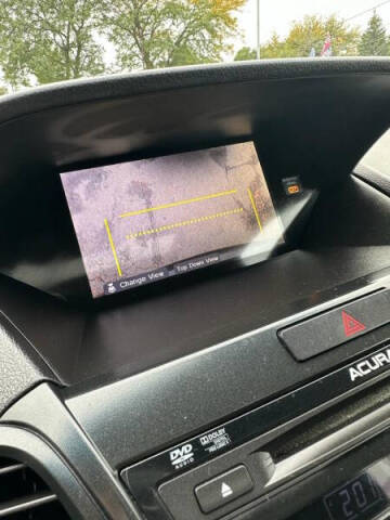 2013 Acura RDX w/Tech