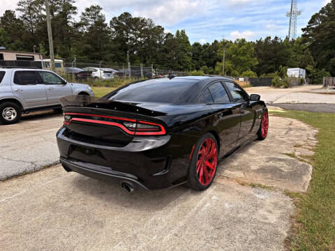 2020 Dodge Charger