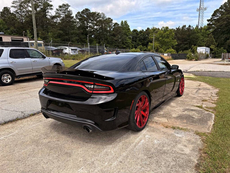 2020 Dodge Charger