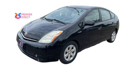 2006 Toyota Prius