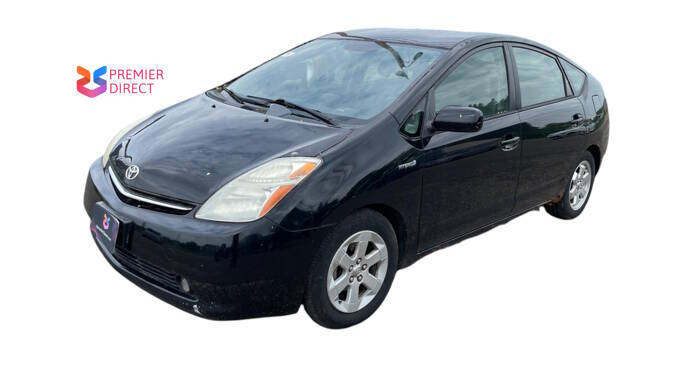 2006 Toyota Prius