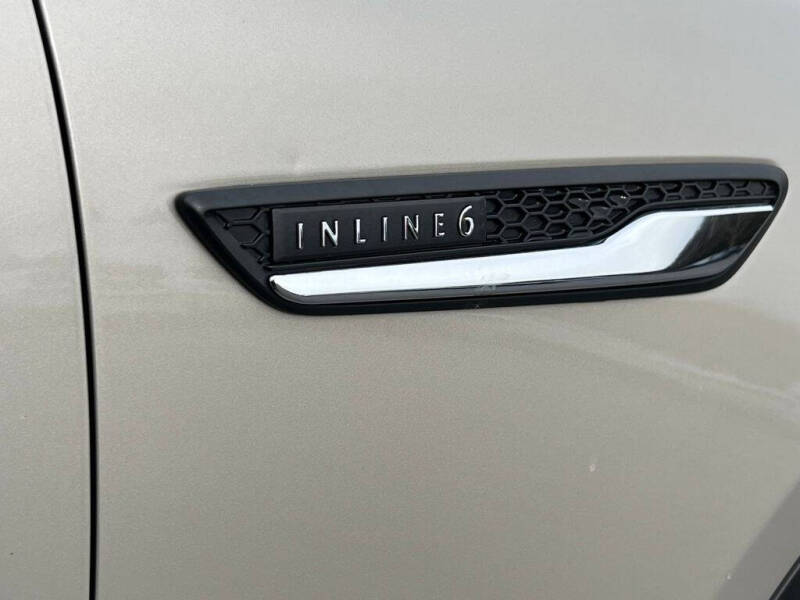 2025 Mazda CX-90 3.3 Turbo Preferred