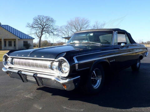 1964 Dodge Polara