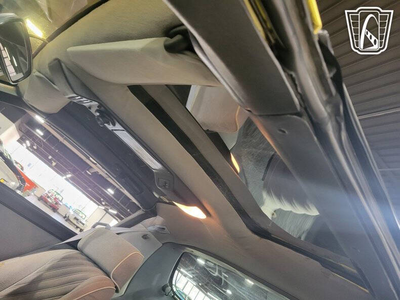 1987 Chevrolet Camaro Z28