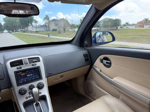 2006 Chevrolet Equinox LT
