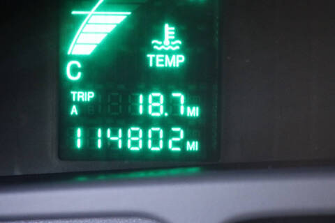 2004 Cadillac DeVille