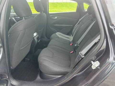 2013 Dodge Dart Limited