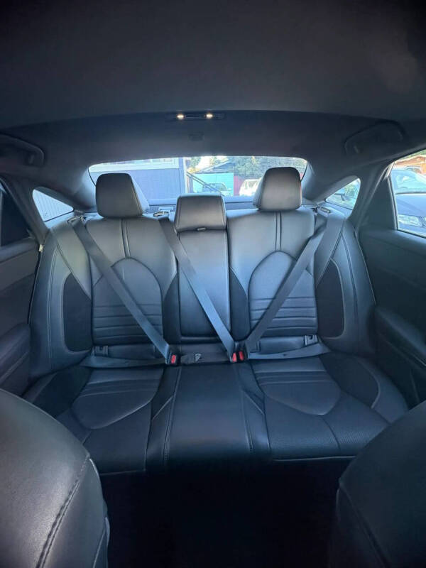 2019 Toyota Avalon