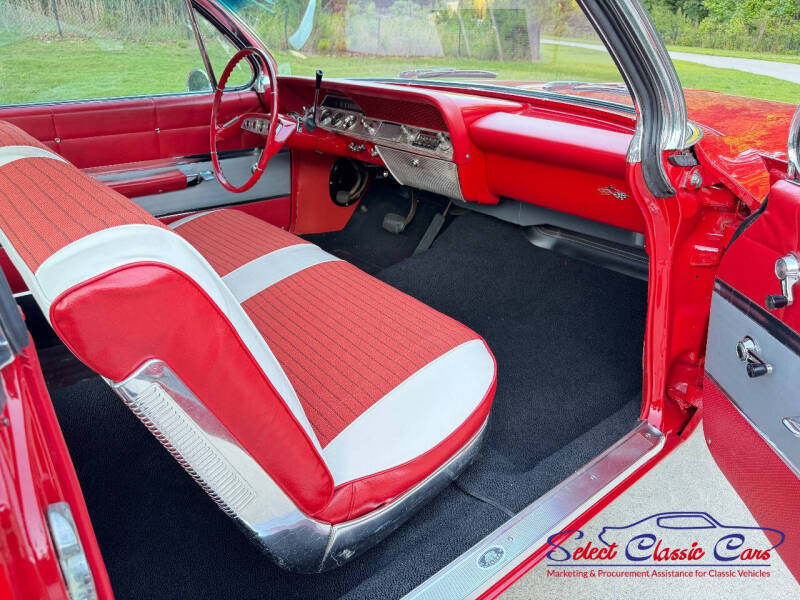 1961 Chevrolet Impala