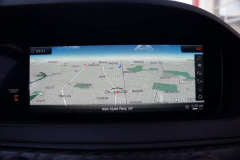 2018 Mercedes-Benz S-Class S 450 4MATIC