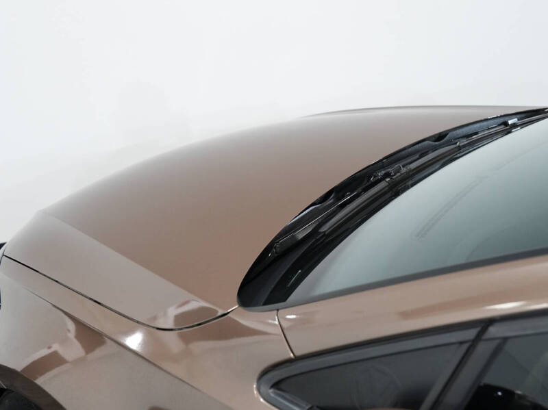 2019 Volkswagen Golf R 4Motion