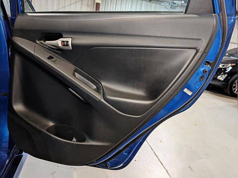 2009 Toyota Matrix S