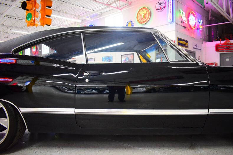 1967 Chevrolet Impala