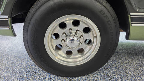 1971 Chevrolet C20