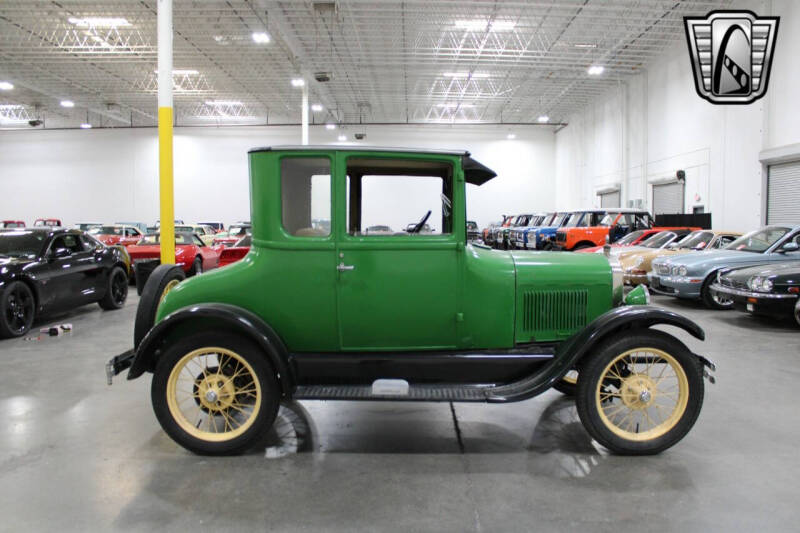 1926 Ford Model T