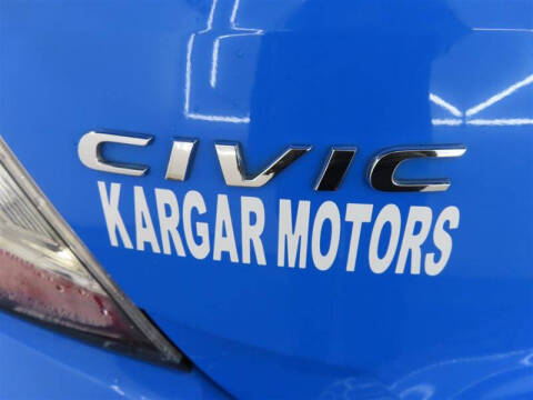 2021 Honda Civic Type R Touring