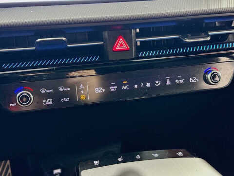 2022 Kia EV6 GT-Line