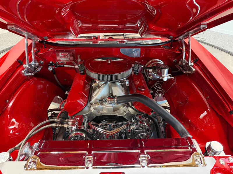 1971 Chevrolet Chevelle