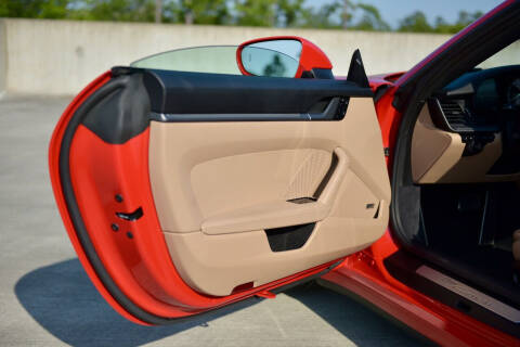 2021 Porsche 911 Carrera