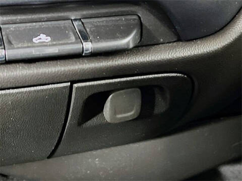 2019 Chevrolet Silverado 1500 LD Custom