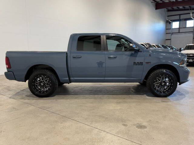 2015 RAM 1500 Sport