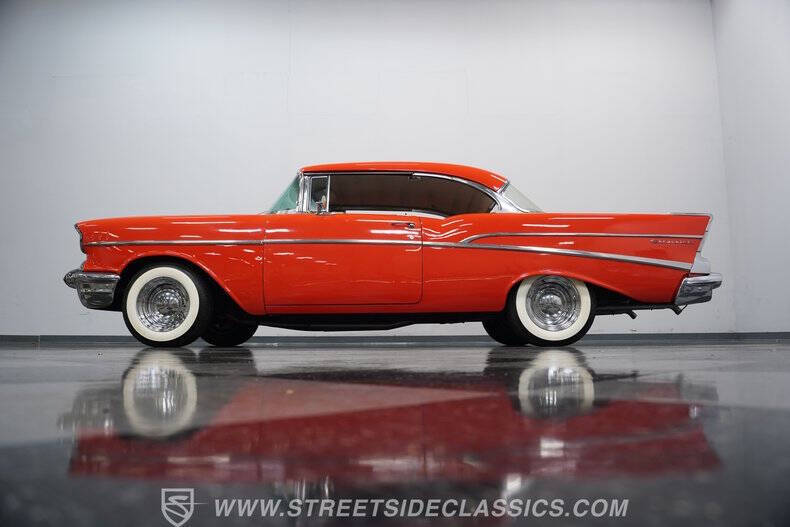 1957 Chevrolet 210