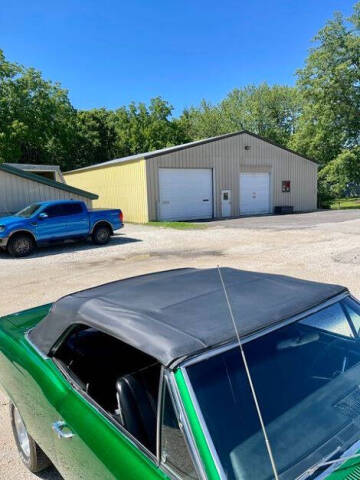 1966 Chevrolet Chevelle