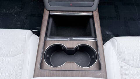 2023 Tesla Model S Standard Range