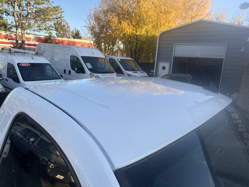 2008 Chevrolet Silverado 1500