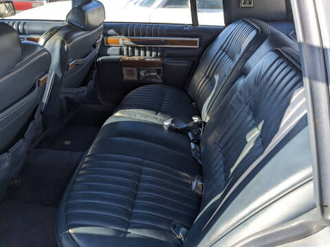 1984 Cadillac DeVille