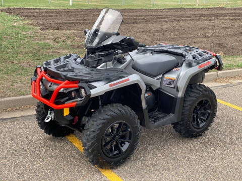 2018 Can-Am Outlander™