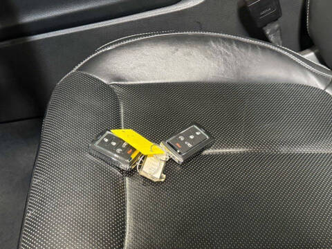 2024 Jeep Grand Cherokee L Overland