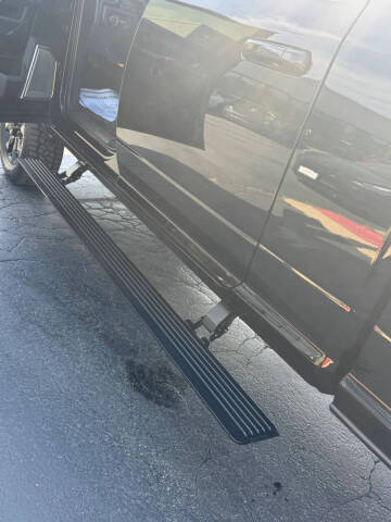 2021 RAM 2500 Limited