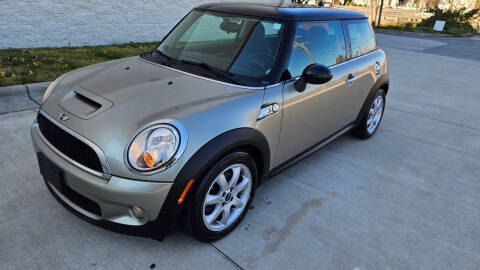 2010 MINI Cooper for sale at Raleigh Auto Inc. in Raleigh NC