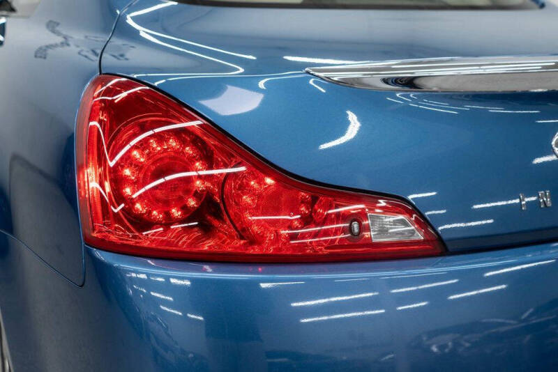 2013 Infiniti G37 Coupe x