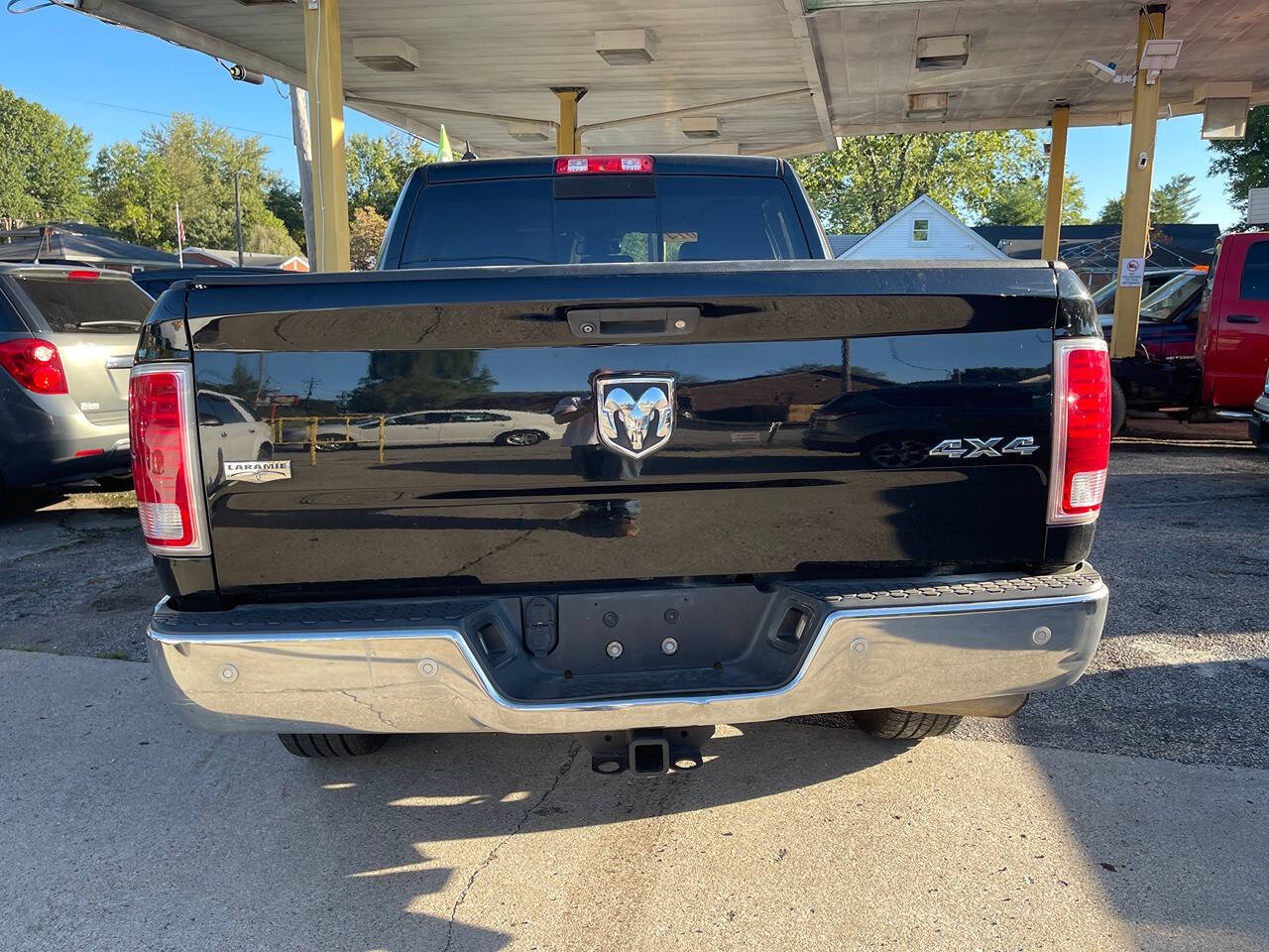 2014 Ram 1500 for sale at King Louis Auto Sales in Louisville, KY