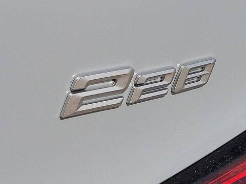2026 BMW 2 Series 228 xDrive Gran Coupe