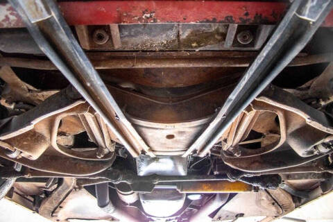 1964 Chevrolet Corvette