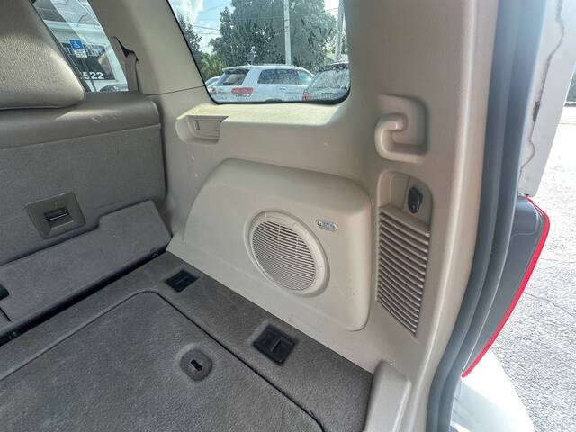 2008 Jeep Liberty Limited