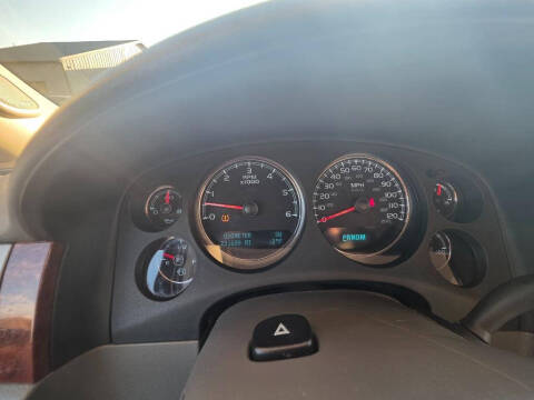 2013 Chevrolet Tahoe LT