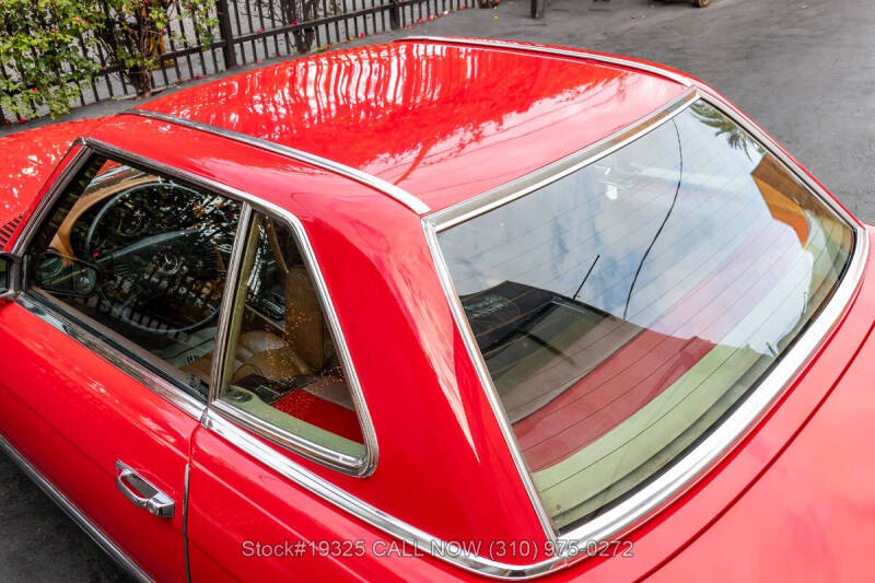 1975 Mercedes-Benz 450-Class